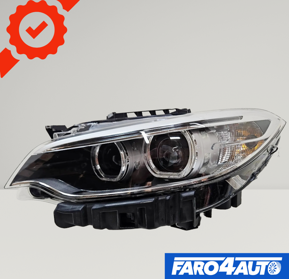 BMW 2 SERIES F22 F23, PHARE GAUCHE BI-XÉNON