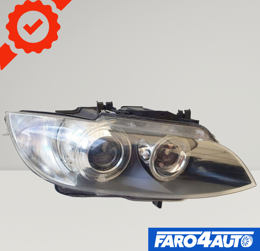 BMW 3 SERIES E92 E93, PHARE XENON CÔTÉ DROIT