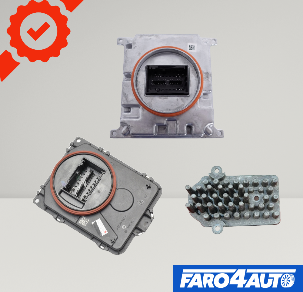 BALLASTS VOLKSWAGEN TIGUAN