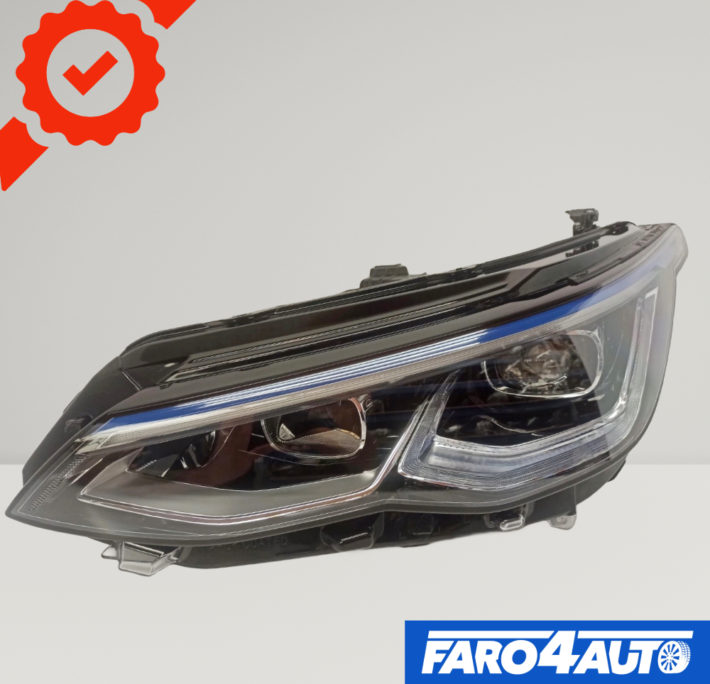VOLKSWAGEN VW GOLF 8 VIII GTE GTI, PHARE GAUCHE FULL LED