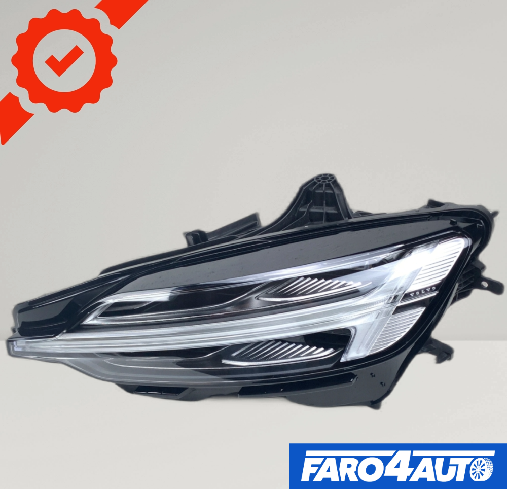 VOLVO S60 V60, PHARE FULL LED CÔTÉ GAUCHE