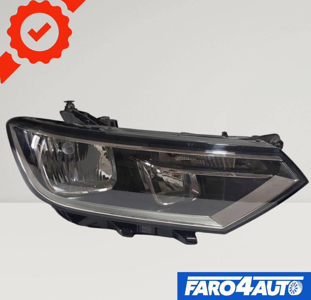 VOLKSWAGEN VW PASSAT B8, PHARE CÔTÉ DROIT