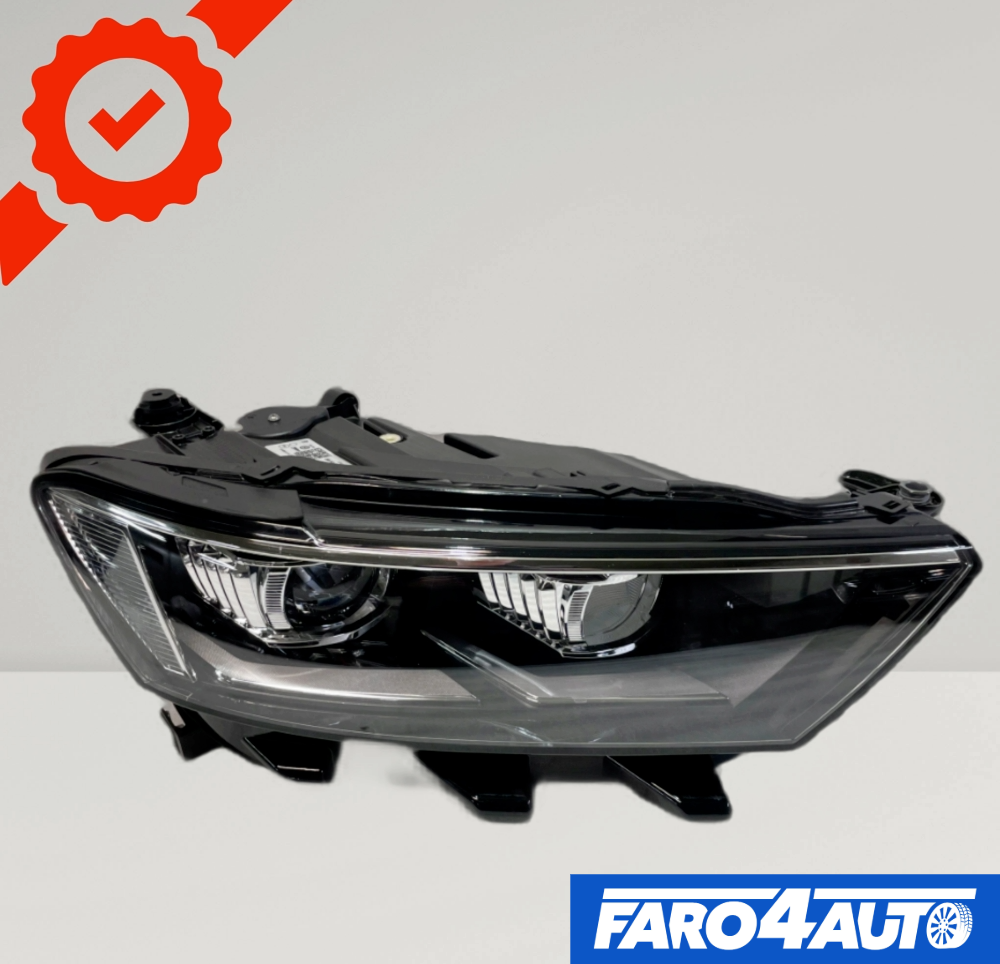 VOLKSWAGEN VW T-ROC 2GA, PHARE CÔTÉ DROIT FULL LED