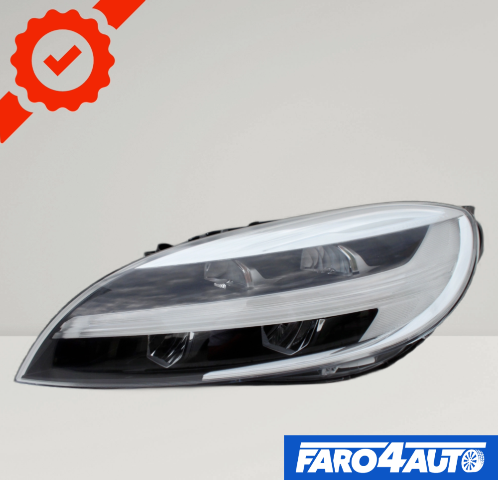 VOLVO V40 XC40, PHARE CÔTÉ GAUCHE FULL LED