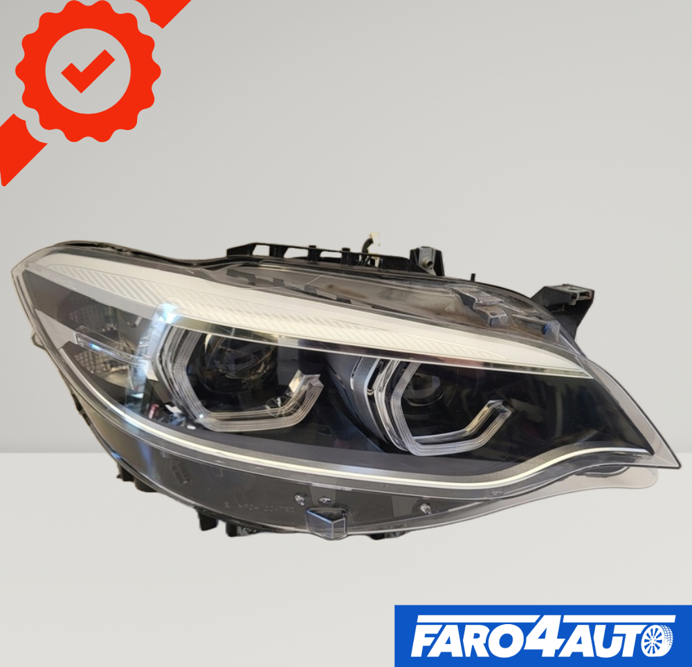BMW 2 SERIES F22 F23 F87, FULL LED PHARE AVANT DROIT