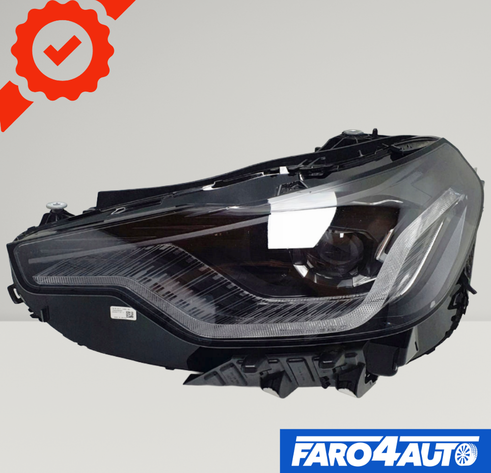 Phare gauche FULL LED BMW Série 2 G42