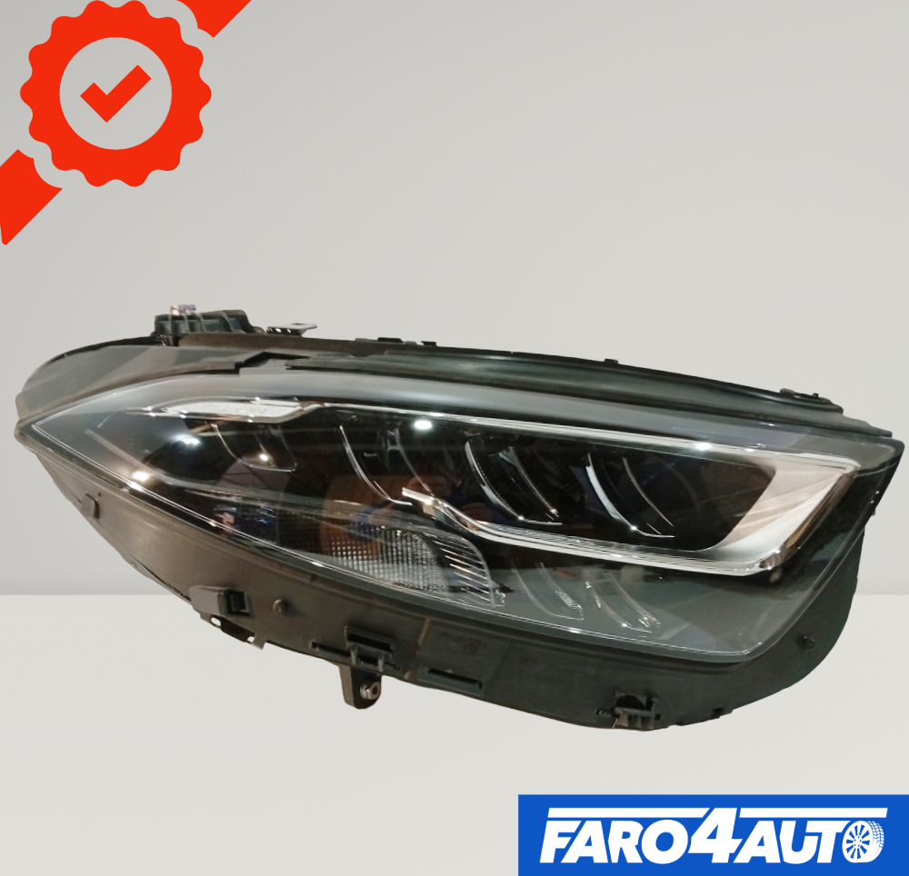 Phare droit FULL LED pour MERCEDES CLS W257